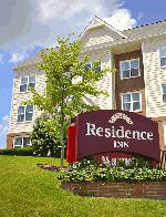 Хотел Residence Inn by Marriott Lexington South/Hamburg Place, , Лексингтън - Кентъки