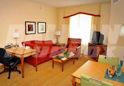 почивка в Residence Inn by Marriott Lexington South/Hamburg Place