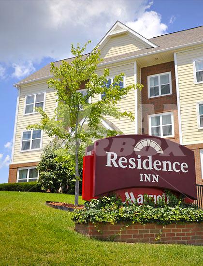 почивка в  Residence Inn by Marriott Lexington South/Hamburg Place