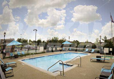 почивка в Residence Inn by Marriott Lexington South/Hamburg Place