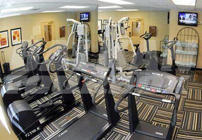 почивка в Residence Inn by Marriott Lexington South/Hamburg Place