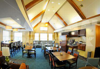почивка в Residence Inn by Marriott Lexington South/Hamburg Place