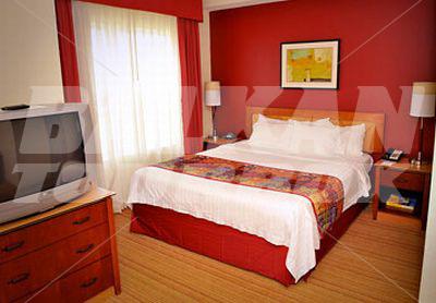 почивка в Residence Inn by Marriott Lexington South/Hamburg Place