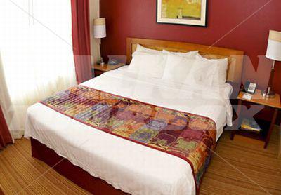 почивка в Residence Inn by Marriott Lexington South/Hamburg Place