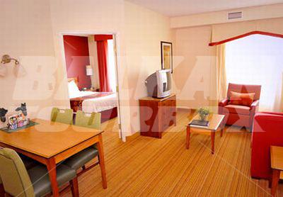 почивка в Residence Inn by Marriott Lexington South/Hamburg Place