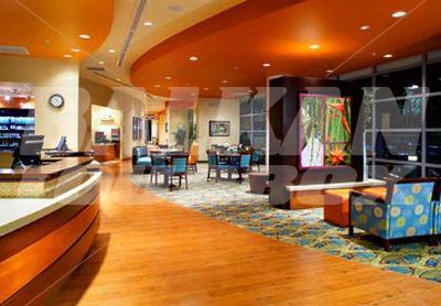 почивка в Residence Inn by Marriott Fort Lauderdale Pompano Beach/Oceanfront