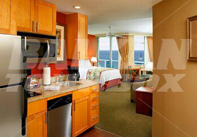 почивка в Residence Inn by Marriott Fort Lauderdale Pompano Beach/Oceanfront