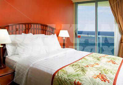 почивка в Residence Inn by Marriott Fort Lauderdale Pompano Beach/Oceanfront