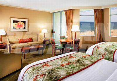почивка в Residence Inn by Marriott Fort Lauderdale Pompano Beach/Oceanfront