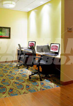 почивка в Residence Inn by Marriott Fort Lauderdale Pompano Beach/Oceanfront