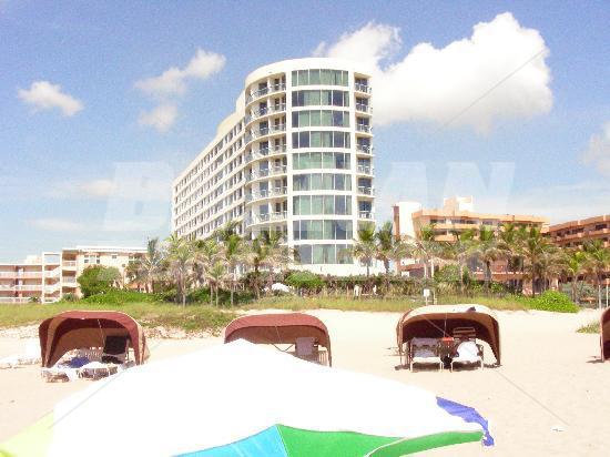 почивка в  Residence Inn by Marriott Fort Lauderdale Pompano Beach/Oceanfront