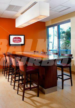 почивка в Residence Inn by Marriott Fort Lauderdale Pompano Beach/Oceanfront