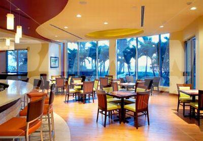 почивка в Residence Inn by Marriott Fort Lauderdale Pompano Beach/Oceanfront