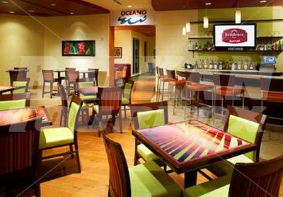 почивка в Residence Inn by Marriott Fort Lauderdale Pompano Beach/Oceanfront