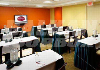 почивка в Residence Inn by Marriott Fort Lauderdale Pompano Beach/Oceanfront