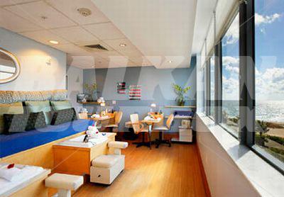 почивка в Residence Inn by Marriott Fort Lauderdale Pompano Beach/Oceanfront