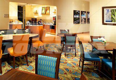 почивка в Residence Inn by Marriott Fort Lauderdale Pompano Beach/Oceanfront