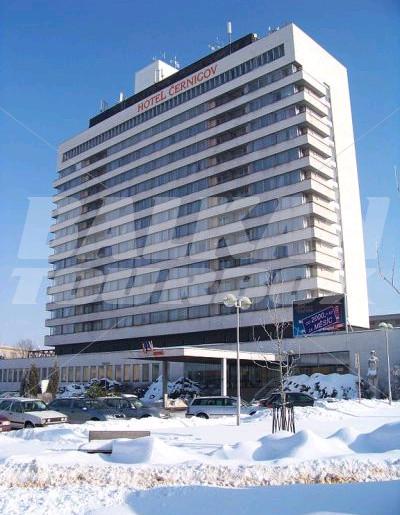 holiday in Cernigov