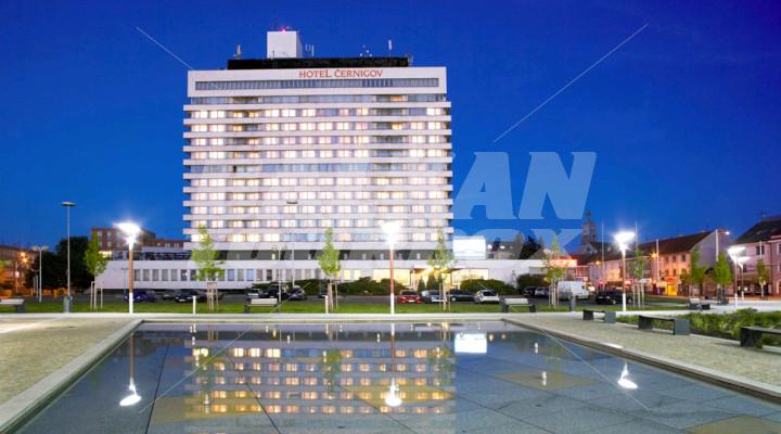 holiday in  Cernigov
