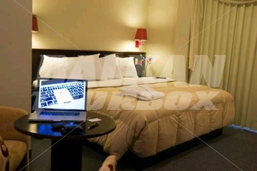 holiday in Costa del Sol Ramada Chiclayo