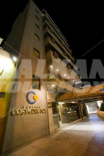 holiday in Costa del Sol Ramada Chiclayo