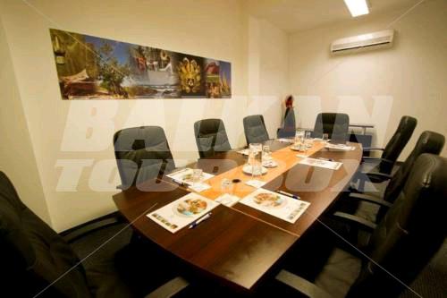 holiday in Costa del Sol Ramada Chiclayo