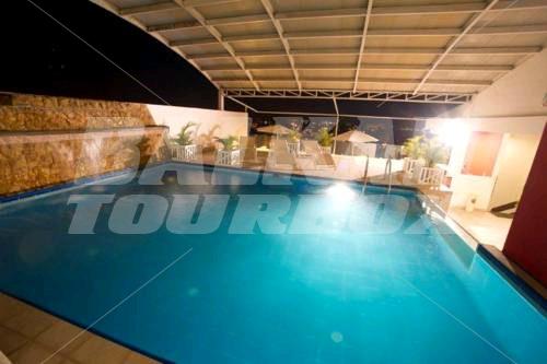 holiday in Costa del Sol Ramada Chiclayo