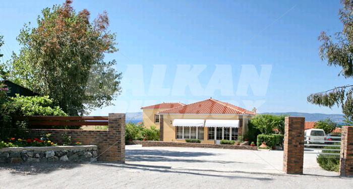 почивка в  Belvedere Aeolis Hotel