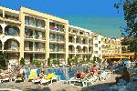 Hotel Yavor Palace, Bulgaria