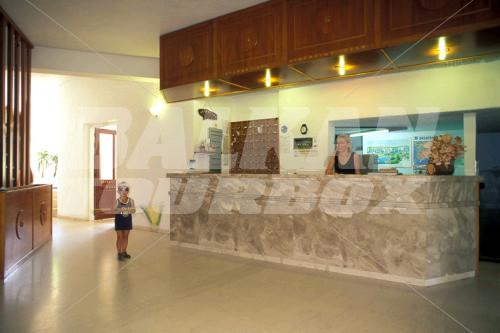 holiday in Caravos