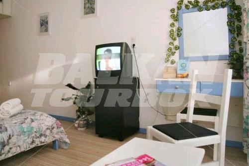 holiday in Caravos