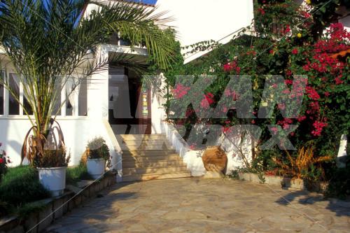 holiday in Caravos