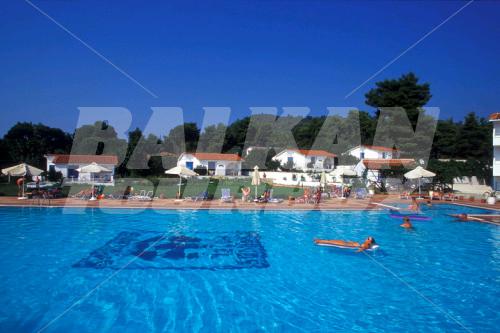 holiday in Caravos