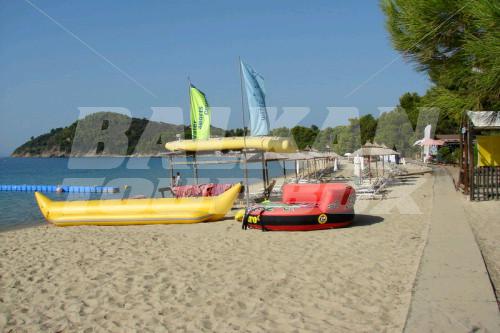 holiday in Caravos
