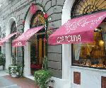 Hotel Dina, Italy, Rome