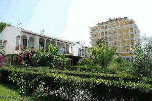 Hotel Antik Hotel and Garden, Turkey, Antalya - Alanya