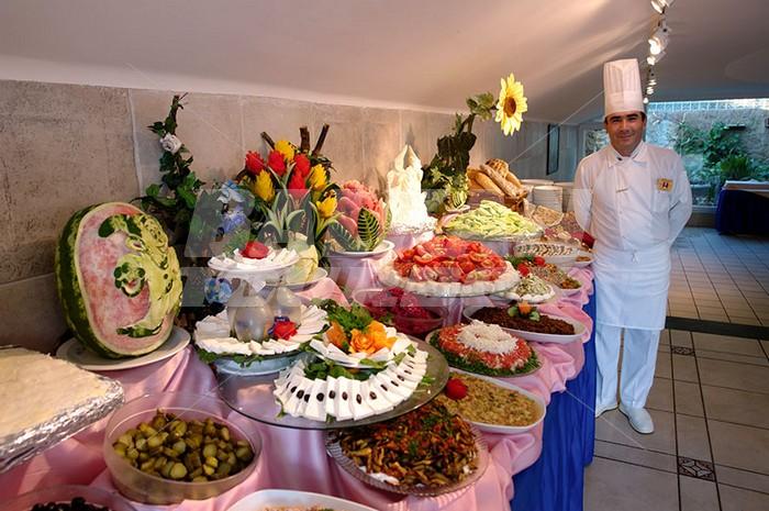 holiday in Antik Hotel and Garden