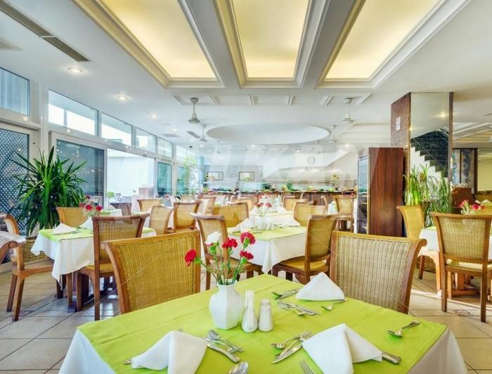 holiday in Antik Hotel and Garden