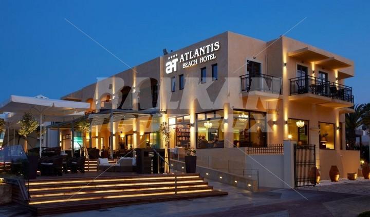 holiday in  Atlantis Beach