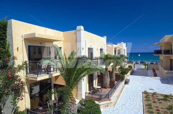 holiday in Atlantis Beach