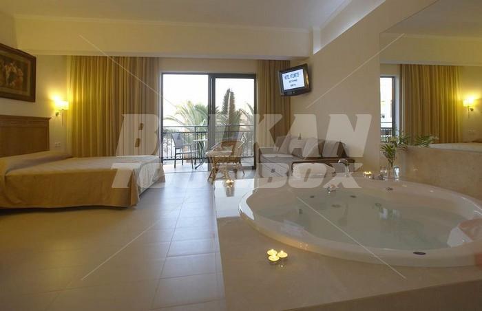 holiday in Atlantis Beach