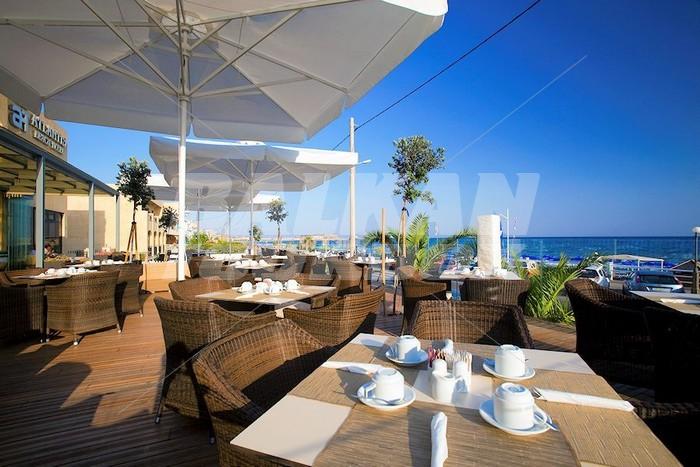 holiday in Atlantis Beach
