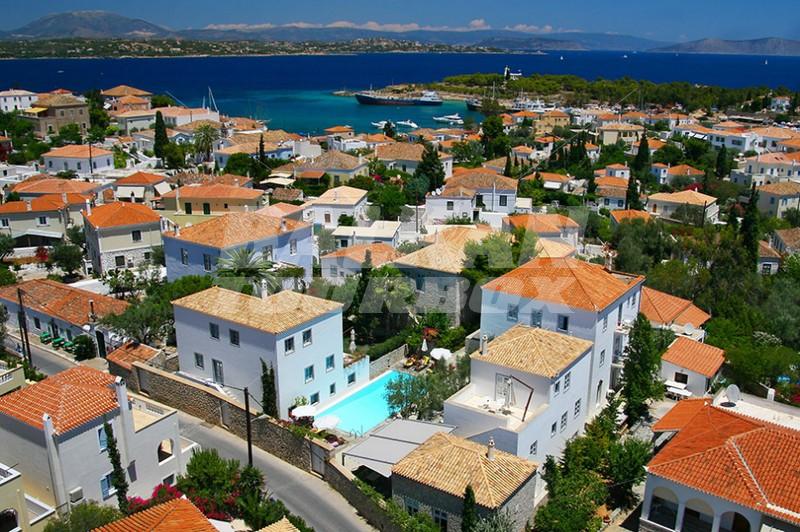 почивка в  Orloff Resort