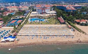 Hotel Cesars Resort And Hotel, Turkey