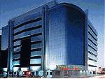 Хотел Holiday Inn Downtown, ОАЕ, Дубай