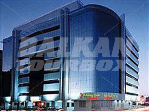 почивка в  Holiday Inn Downtown