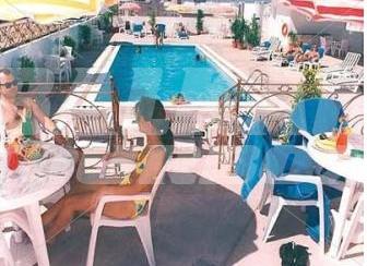 почивка в Holiday Inn Downtown