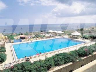 почивка в Holiday Inn Downtown