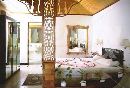 почивка в Vilamendhoo Island Resort
