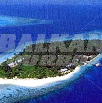 почивка в Vilamendhoo Island Resort